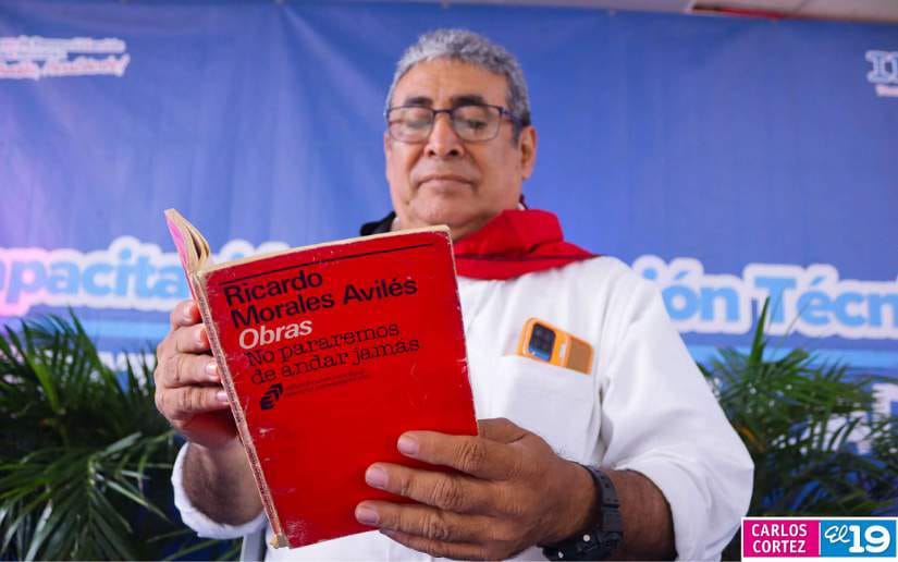 Investigación en archivos