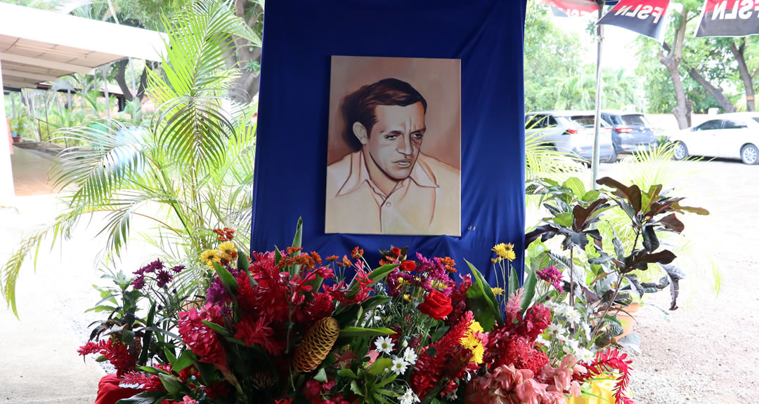 Trabajo con comunidad