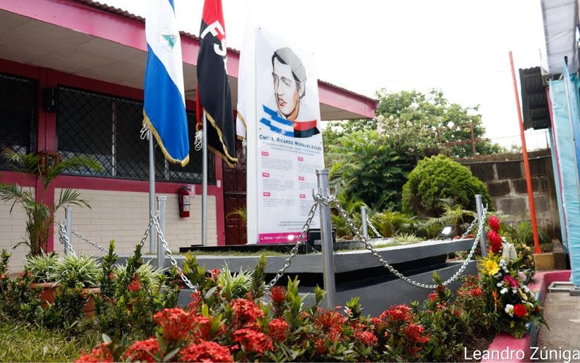 Participación social