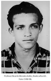 Etapa de juventud y estudio